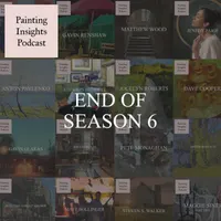 Painting Insights artwork