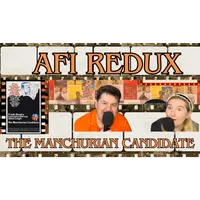 Pete and Hannah’s Watchlist: artwork
