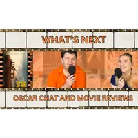 Pete and Hannah’s Watchlist: artwork