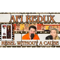 Pete and Hannah’s Watchlist: artwork