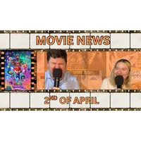 Pete and Hannah’s Watchlist: artwork