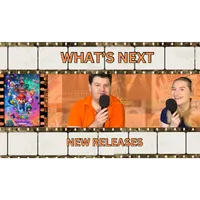 Pete and Hannah’s Watchlist: artwork