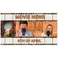 Pete and Hannah’s Watchlist: artwork