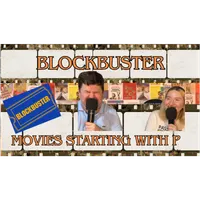 Pete and Hannah’s Watchlist: artwork