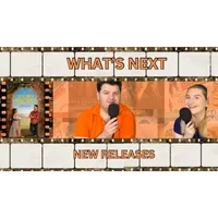 Pete and Hannah’s Watchlist: artwork