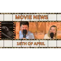 Pete and Hannah’s Watchlist: artwork