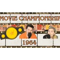 Pete and Hannah’s Watchlist: artwork