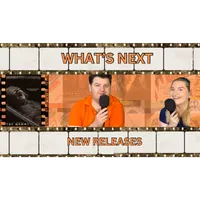 Pete and Hannah’s Watchlist: artwork