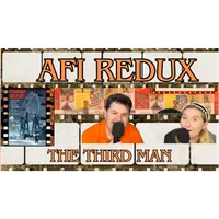 Pete and Hannah’s Watchlist: artwork