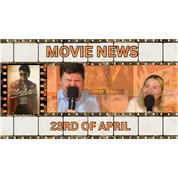 Pete and Hannah’s Watchlist: artwork