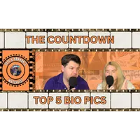 Pete and Hannah’s Watchlist: artwork