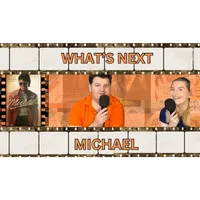 Pete and Hannah’s Watchlist: artwork