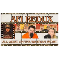 Pete and Hannah’s Watchlist: artwork