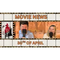 Pete and Hannah’s Watchlist: artwork