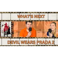 Pete and Hannah’s Watchlist: artwork