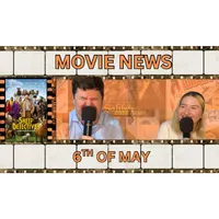 Pete and Hannah’s Watchlist: artwork