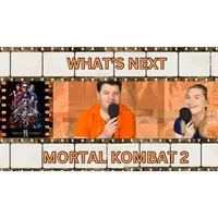 Pete and Hannah’s Watchlist: artwork