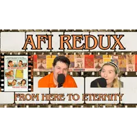 Pete and Hannah’s Watchlist: artwork