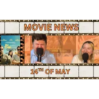 Pete and Hannah’s Watchlist: artwork