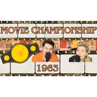 Pete and Hannah’s Watchlist: artwork