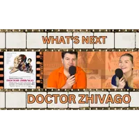 Pete and Hannah’s Watchlist: artwork