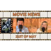 Pete and Hannah’s Watchlist: artwork