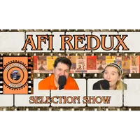 Pete and Hannah’s Watchlist: artwork