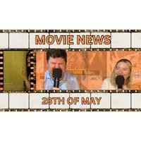 Pete and Hannah’s Watchlist: artwork