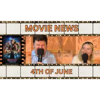 Pete and Hannah’s Watchlist: artwork