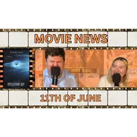 Pete and Hannah’s Watchlist: artwork