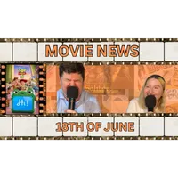 Pete and Hannah’s Watchlist: artwork