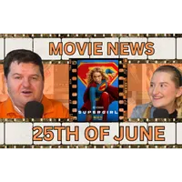 Pete and Hannah’s Watchlist: artwork