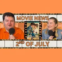 Pete and Hannah’s Watchlist: artwork