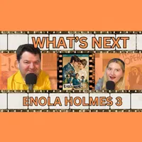 Pete and Hannah’s Watchlist: artwork