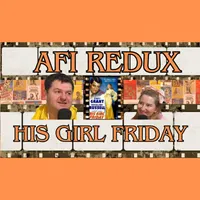 Pete and Hannah’s Watchlist: artwork