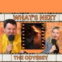 Pete and Hannah’s Watchlist: artwork
