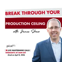Pivot: SHIFT Ahead Mastermind artwork