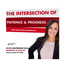 Pivot: SHIFT Ahead Mastermind artwork