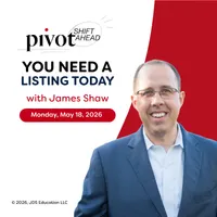 Pivot: SHIFT Ahead Mastermind artwork