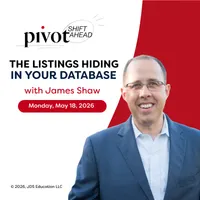 Pivot: SHIFT Ahead Mastermind artwork