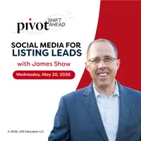 Pivot: SHIFT Ahead Mastermind artwork