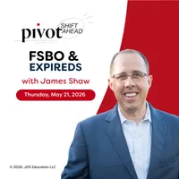 Pivot: SHIFT Ahead Mastermind artwork