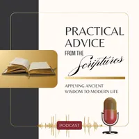 Practical Advice from the Scriptures artwork