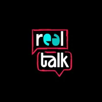 Real Talk artwork