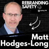 Rebranding Safety artwork