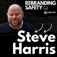 Rebranding Safety artwork