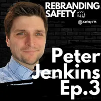 Rebranding Safety artwork