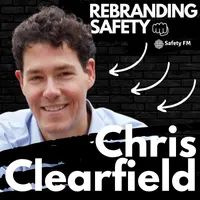 Rebranding Safety artwork