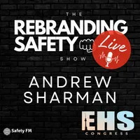 Rebranding Safety artwork