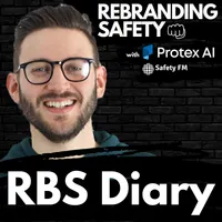 Rebranding Safety artwork